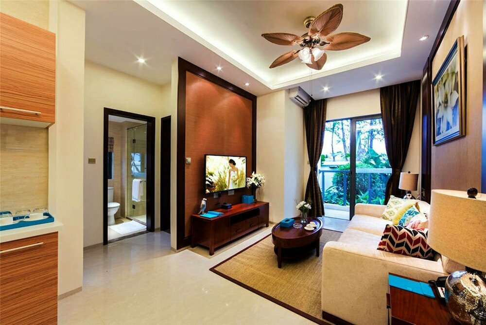 Paxton Vacances Hotels & Resorts Sanya