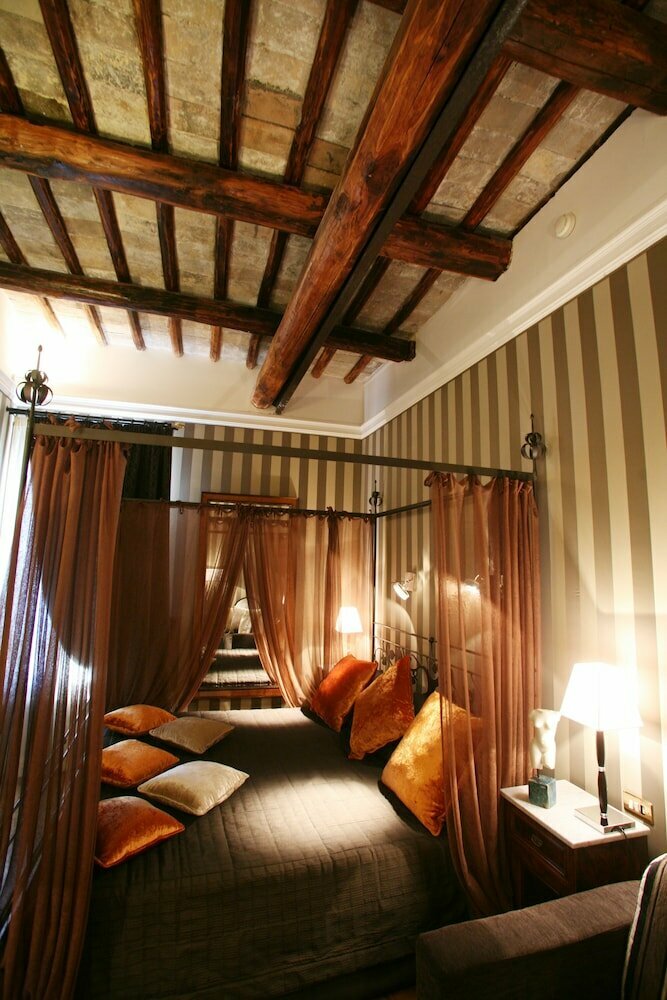 The Inn at the Spanish Steps Luxury Collection - The Inn at the Spanish Steps