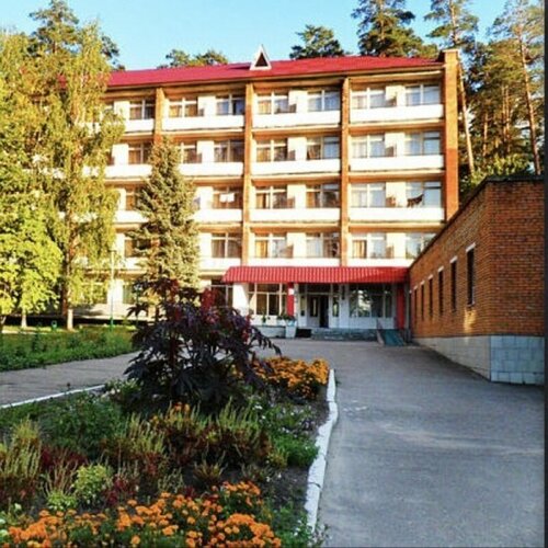 Про Лес, Забронировать Отель СПА-отели Пензенской области, SPA-услуги