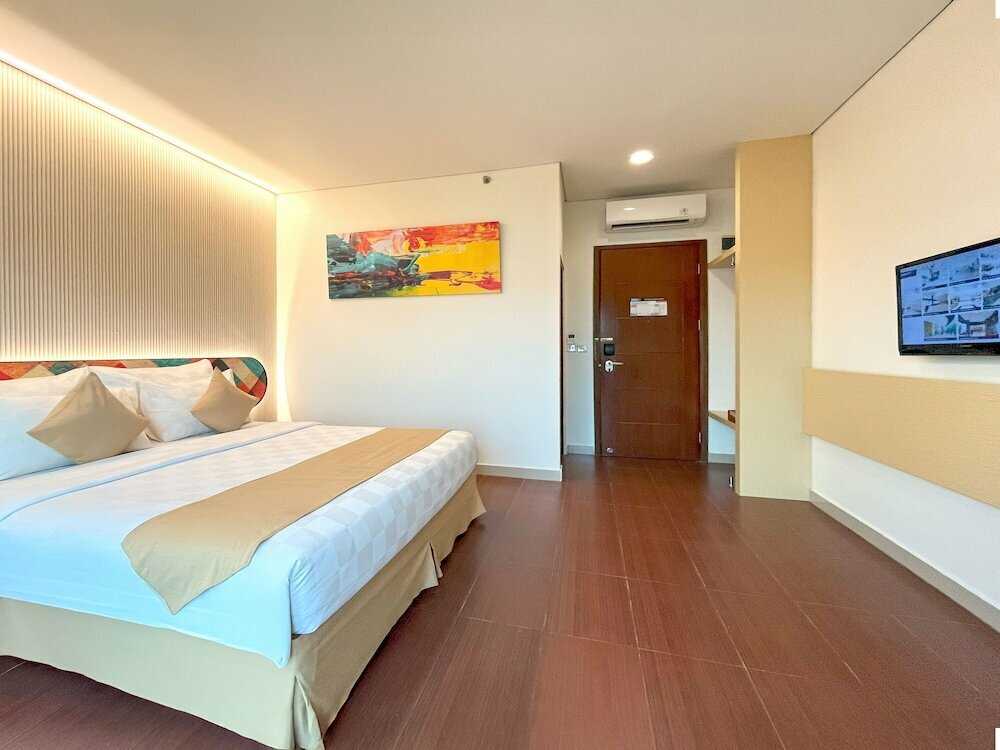 Hotel 88 Embong Malang Surabaya By WH