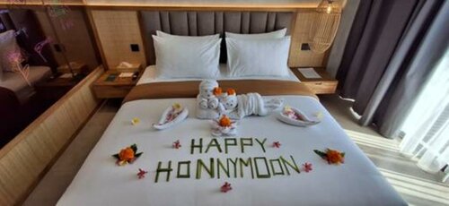 Suites 5 Hotel