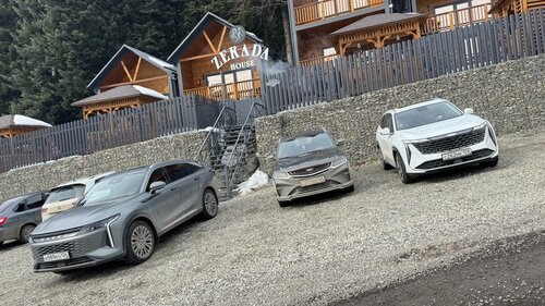 Зерада, Забронировать Гостевой дом Архыз Зеленчукский район