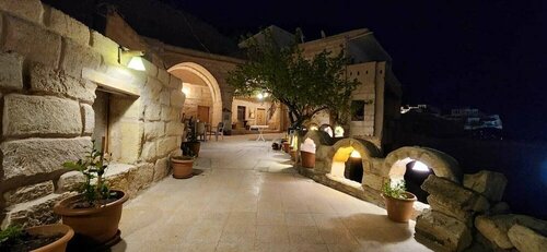 ‪Dede Cave Hotel‬