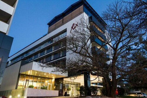 Canberra Rex Hotel, Забронировать Апартаменты/квартира Канберра Австралийская столичная территория