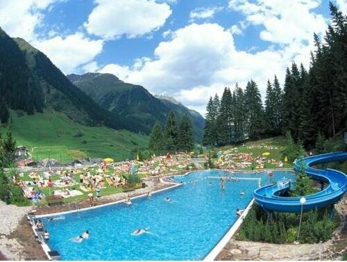 Alpenhotel Ischglerhof, Book Hotel Ischgl Ischgl-Paznaun