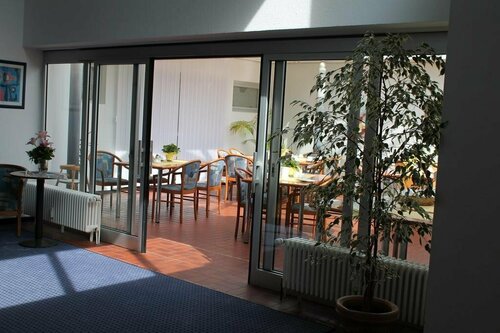 Aparthotel Höper, Забронировать Апарт-отель Апарт-отели Dithmarschen, Апарт-отель