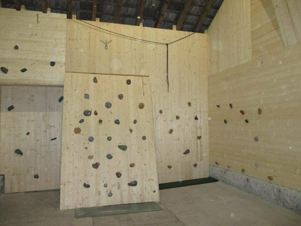 Berggasthaus Präger Böden