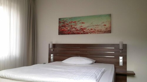 Altstadthotel, Забронировать Отель Отели Кайзерслаутерн 3 звезды, рядом с Театр пфальцграфства Кайзерслаутерн, 3*