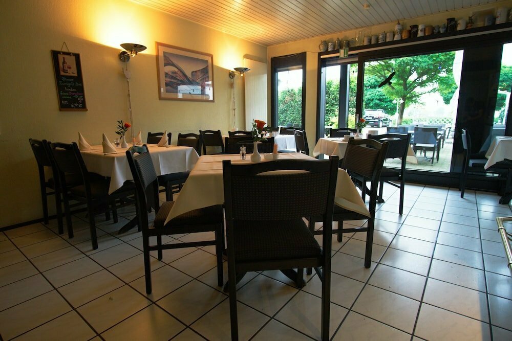 Hotel Abendroth