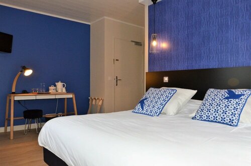 Castel Damandre, Book Hotel Hoteller i Burgund med parkering, Parkering
