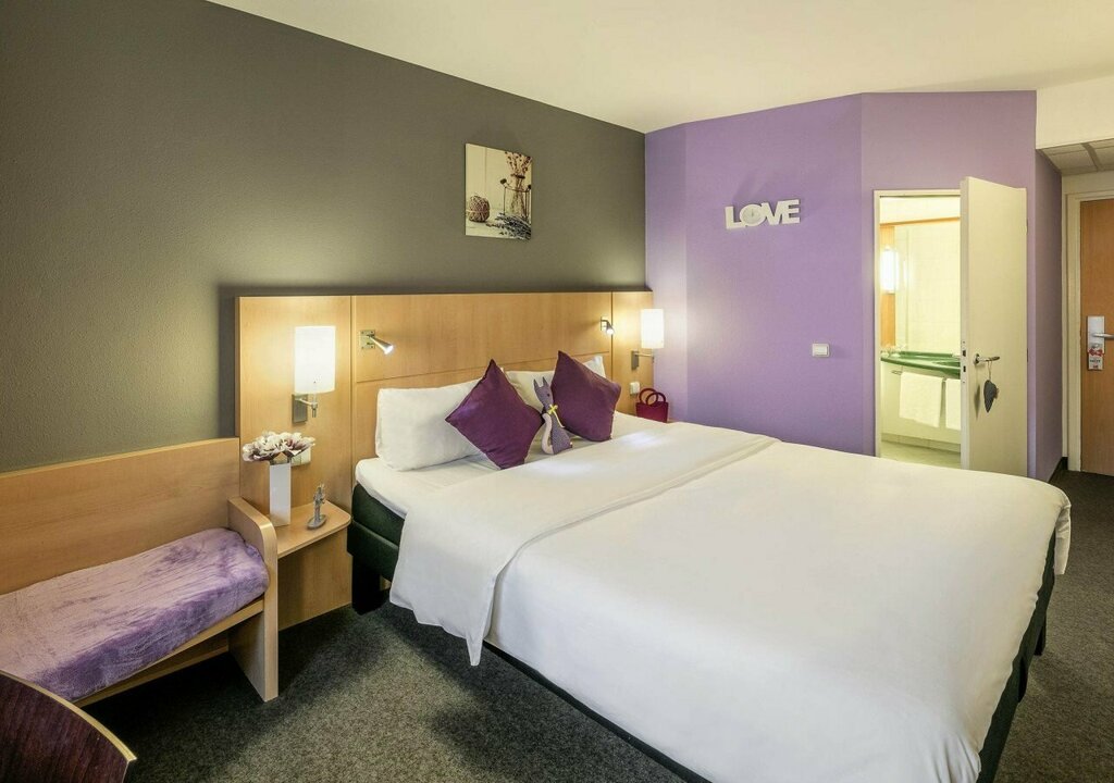 Ibis Praha Old Town