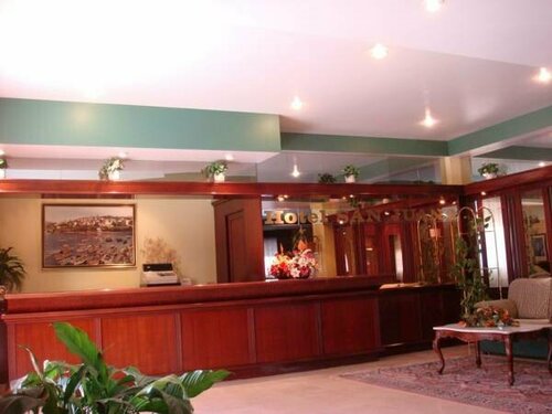 Hotel San Juan II, Забронировать Отель О-Касаль-Понтеведра Pontevedra Province