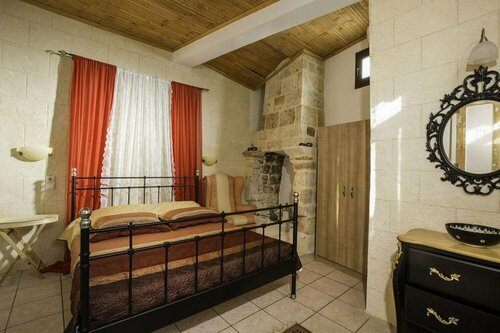 Evdokia Boutique Hotel, Забронировать Бутик-отель Родос остров Родос