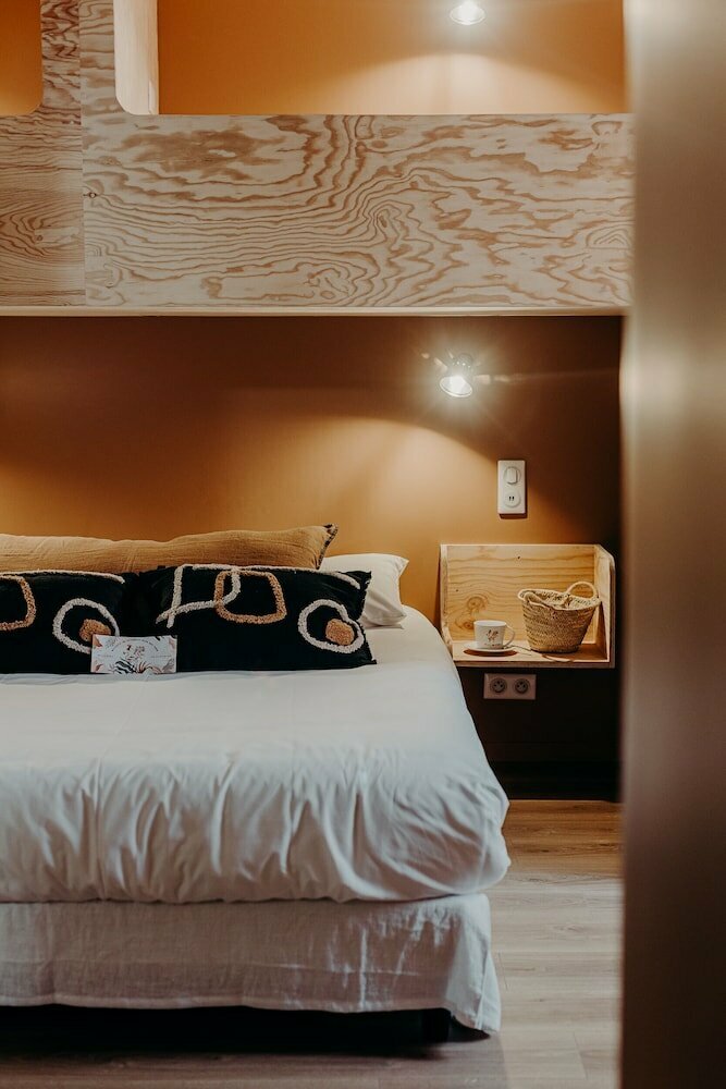 Hotel Palym