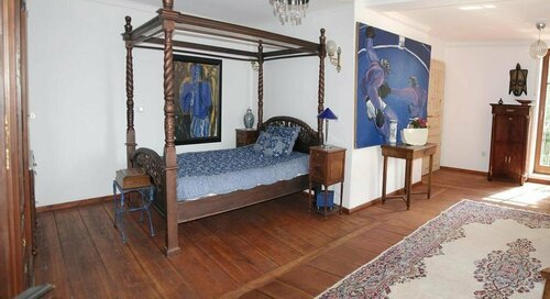Residenz Villa Kult, Rezervasyon Villa Steglitz Berlin