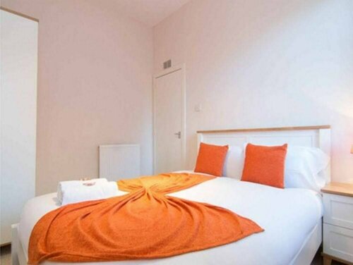 Castle Gate Apartments, Забронировать Апартаменты/квартира Апартаменты Абердина, рядом с Музей Tolbooth, Апартаменты/квартира