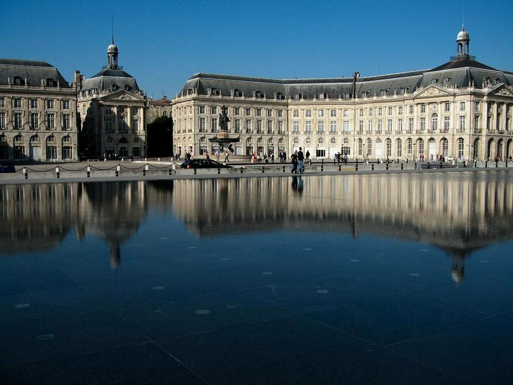 Les Séraphines Bordeaux