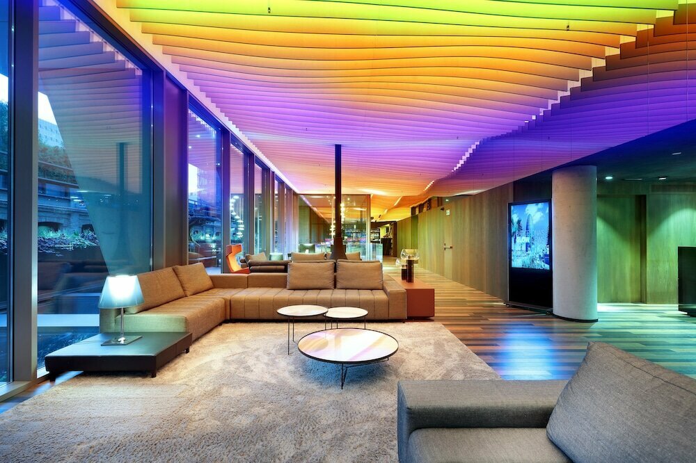 Hotel Sb Glow