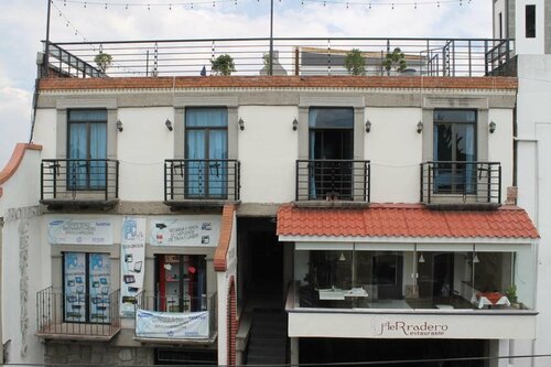 Hotel Centenario de Huamantla, Buchen Sie Hotel Huamantla Tlaxcala (alle)