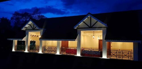 The Midland Hotel, Book Hotel Hoteller i Nakuru med parkering, Parkering