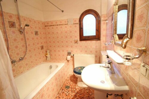 Holiday Home Richelieu by Interhome, Забронировать Вилла Отели Кальпе с бассейном, Бассейн
