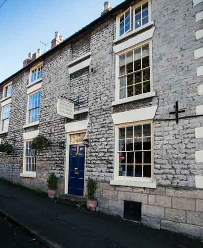 Bramwood Cottages, Book Feriehus Hoteller i Yorkshire Moors med parkering, Parkering