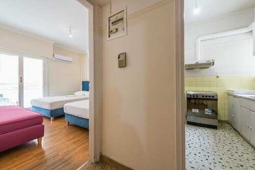 Victoria Familia Apartments