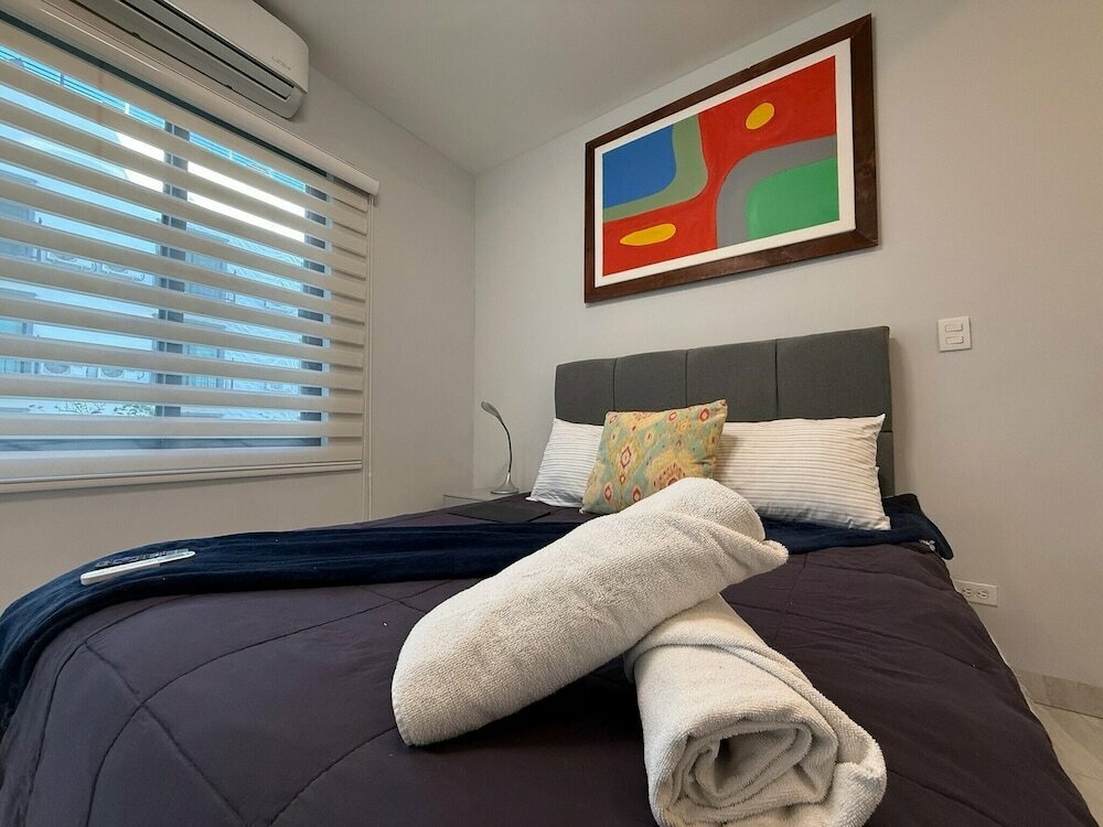 Morgan Apart-Hotel & Residences
