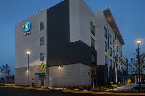 Tru By Hilton Manassas, Va, Book Hotel Manassas 