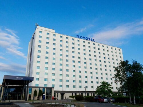 Novotel Kraków City West, Réserver Hôtel Krowodrza Cracovie