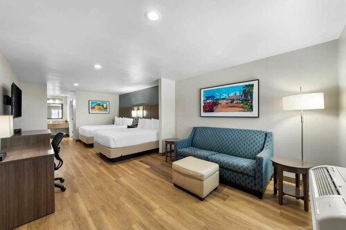 Best Western Port Aransas, Забронировать Отель СПА-отели Texas Gulf Coast, SPA-услуги