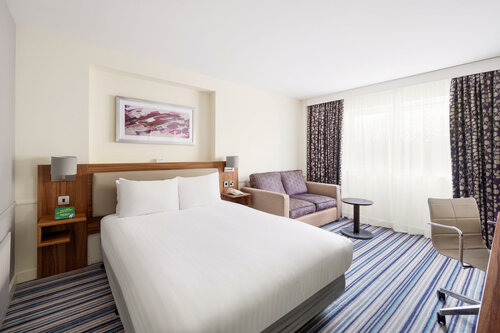 Holiday Inn Rochester-Chatham, an IHG Hotel, Réserver Hôtel Hôtels à Angleterre avec piscine, Piscine
