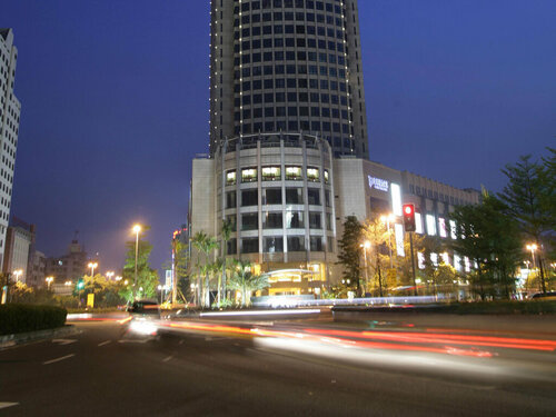 Swissotel Foshan, Reservar Hotel Hotéis de negócios em Guangdong, 4* 5*