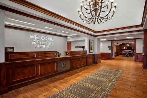 Hampton Inn Long Island-Brookhaven, 예약 호텔 Farmingville Long Island