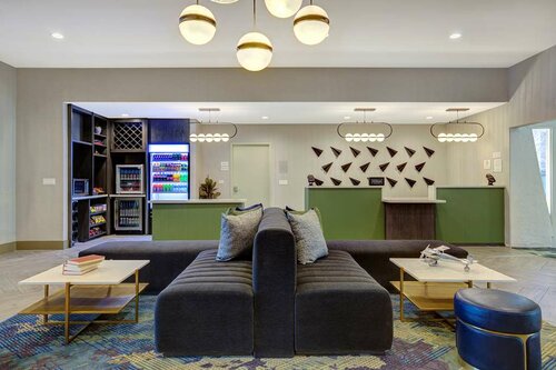 Doubletree By Hilton Palmdale, Ca, Reserva ahora Hotel Palmdale California