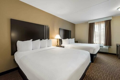 Best Western Philadelphia South - West Deptford Inn, Забронировать Отель Торофейр Philadelphia Metropolitan Area