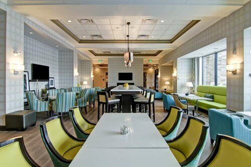Hampton Inn & Suites by Hilton Saskatoon Airport, Prenota Hotel North Industrial Saskatoon