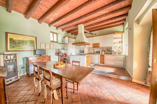 Agriturismo Villa Antonella, Rezervasyon Otel Brescia Lombardy