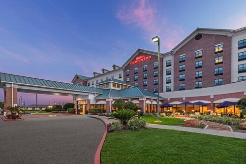 Hilton Garden Inn Houston/Sugar Land, Забронировать Отель Шугар-Ленд Texas Gulf Coast