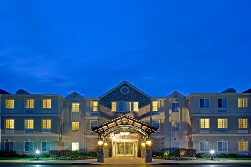 Staybridge Suites-Philadelphia/Mount Laurel, an IHG Hotel, Reserva ahora Hotel Mount Laurel Área metropolitana de Philadelphia