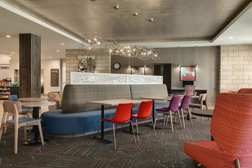 Home2 Suites by Hilton Austin North/Near the Domain, Rezerwuj Hotel Hotele w Austin z basenem, Basen