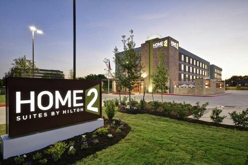 Home2 Suites Houston Westchase, Забронировать Отель Вестчейс Хьюстон
