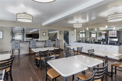Best Western Parkside Inn, Prenota Hotel Frankfort 