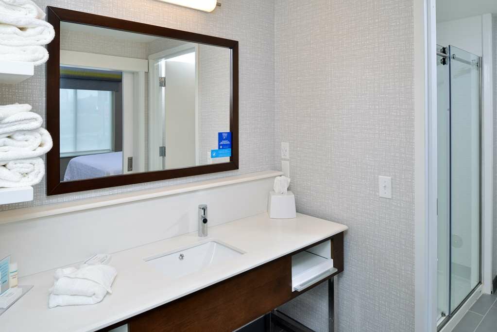 Hampton Inn & Suites Adrian, Mi