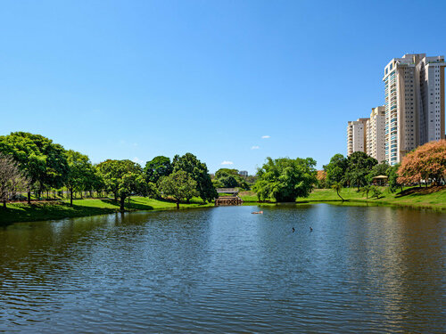 ibis Ribeirao Preto Shopping, Забронировать Отель Отели Сан-Паулу с парковкой, Парковка