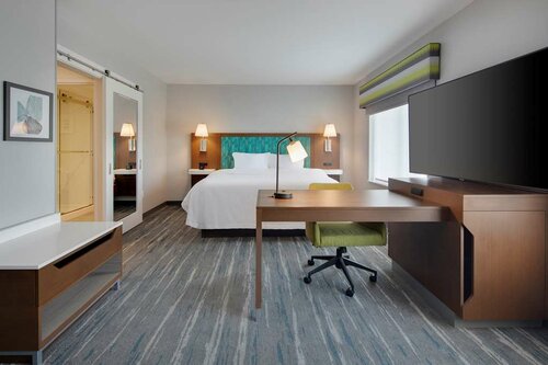 Hampton Inn & Suites Richmond Short Pump, Va, Prenota Hotel Short Pump Virginia