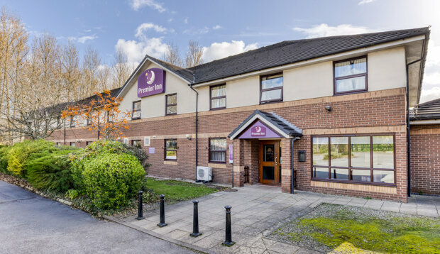 Premier Inn
