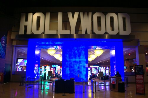 Hollywood Casino & Hotel St. Louis, Réserver Hôtel Maryland Heights Missouri