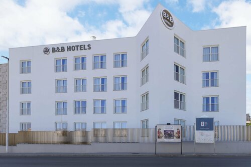 Отель B&B Hotel Sassari, Забронировать Отель «постель и завтрак» Сассари Sardinia North