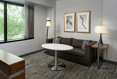 Hyatt Fairfax at Fair Lakes, Boek Hotel Fairfax 